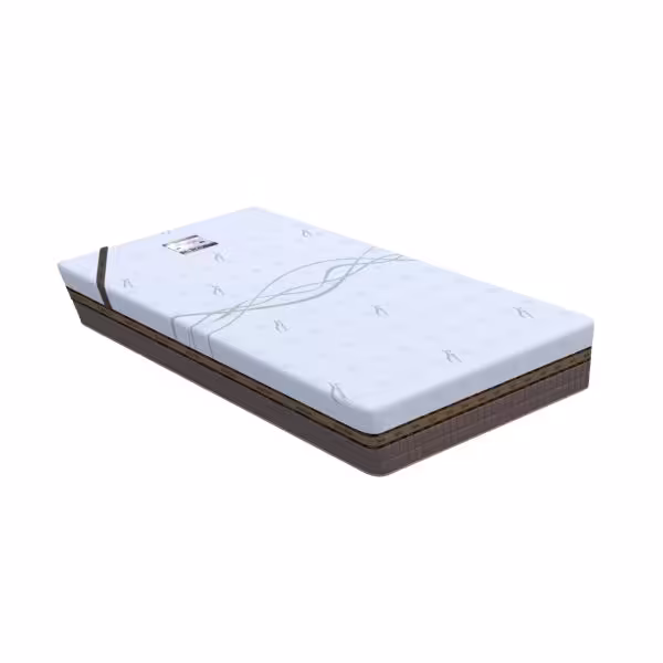 تشک تک نفره زست مدل اسلیپ رست سایز 120*200