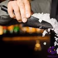 سرتاس بزرگ کاج سفید E5361