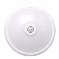 چراغ سقفی سنسوردار شیله مدل SC 976