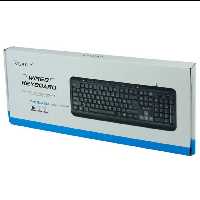 کیبورد Verity V-KB6128