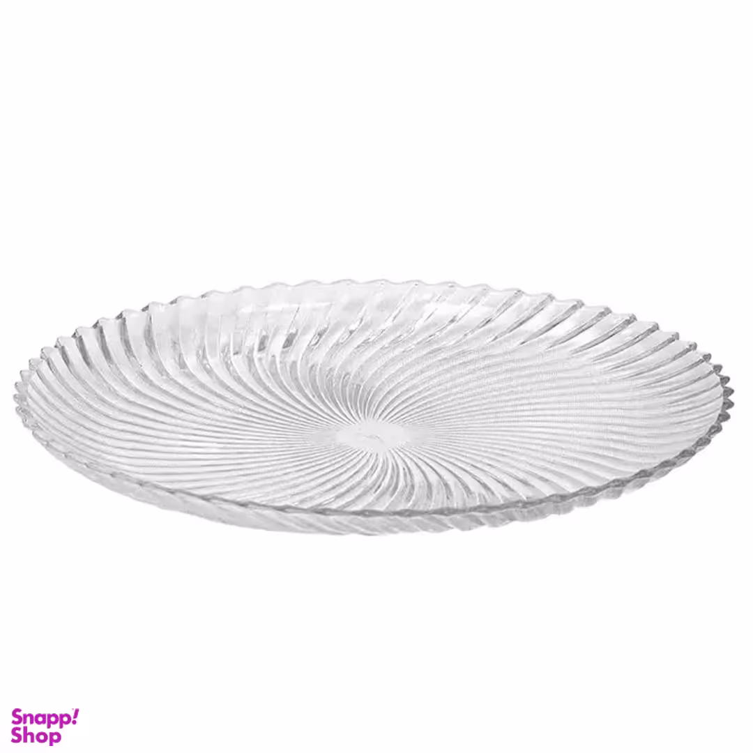 شیرینی خوری بلور کاوه مدل Santa