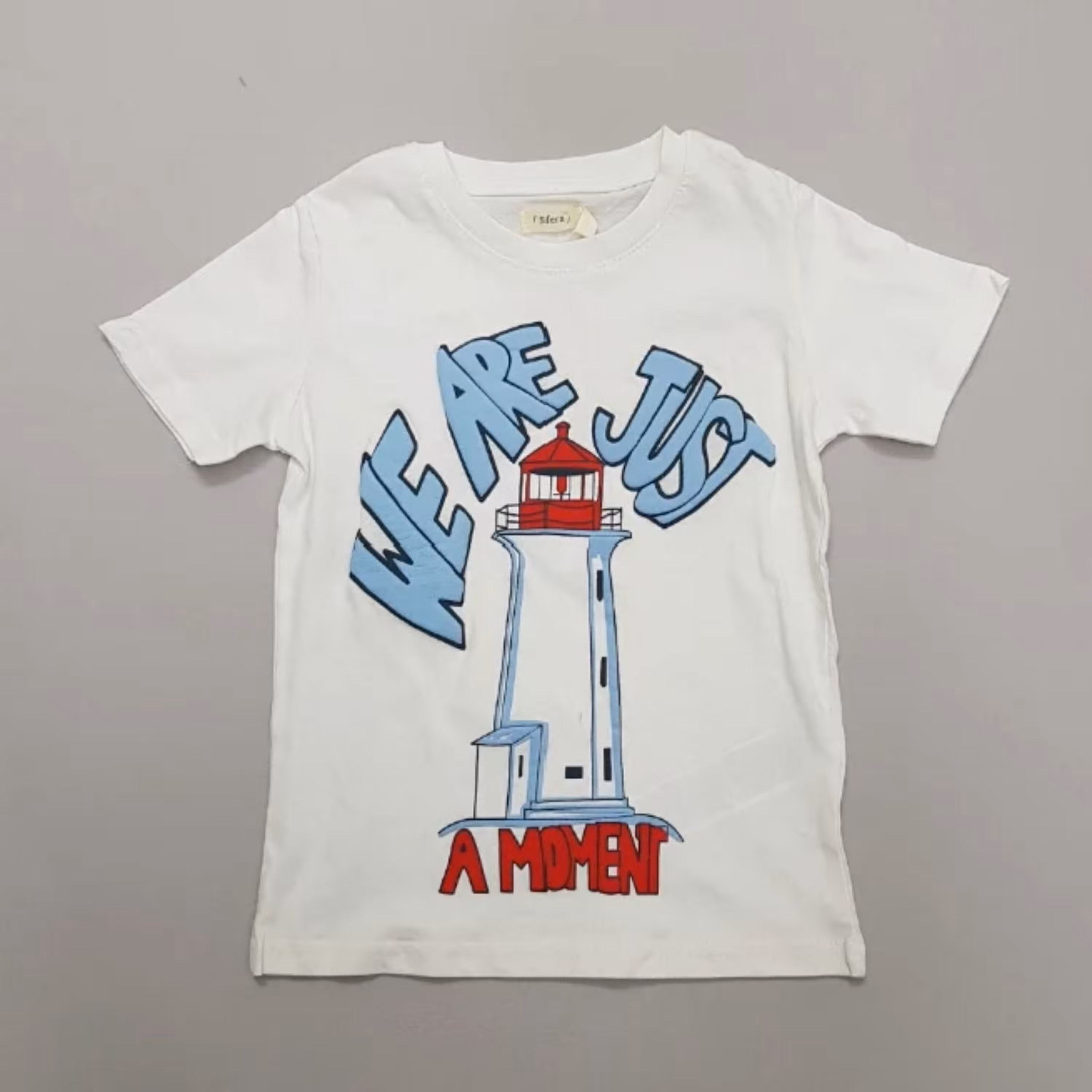 تی شرت بچگانه 