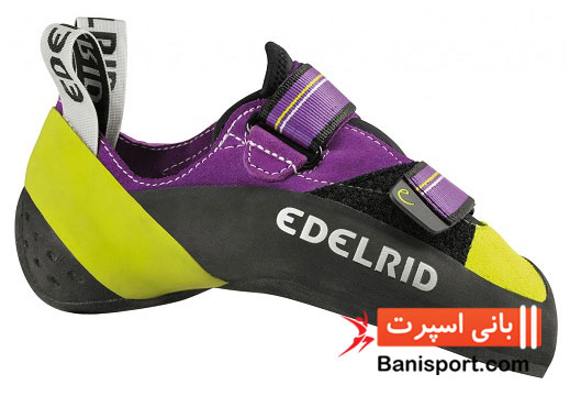کفش صخره نوردی Edelrid sigwa