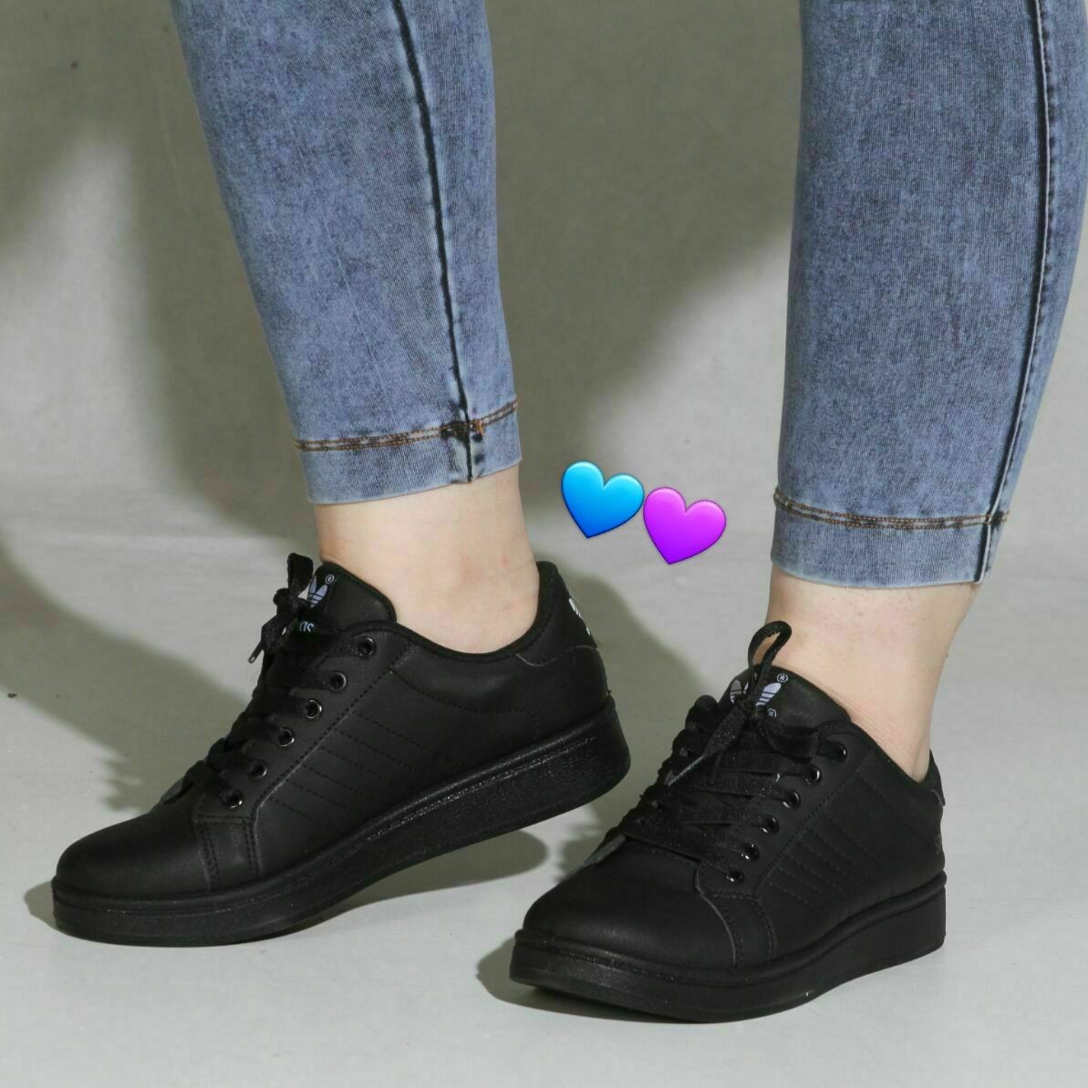 کتونی
کد 438
نرم و راحت سبک
قالب استاندارد
Size 36ta40