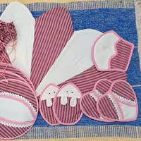 سرویس آشپزخانه سنتی علوی
