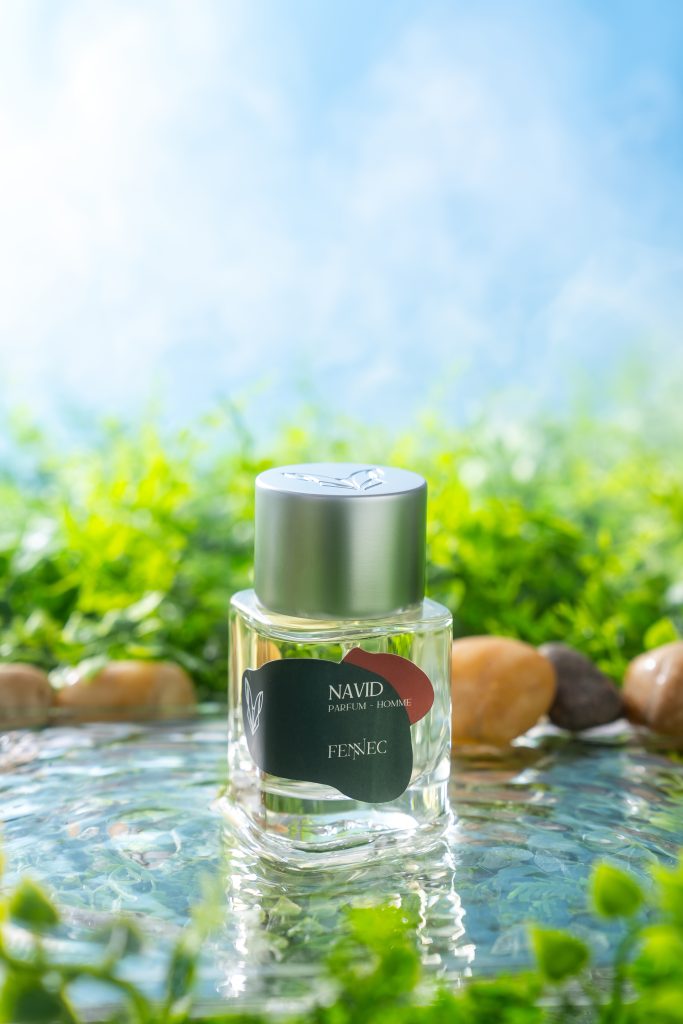 عطر ادکلن فنک نوید Fennec Navid • خوش آرا