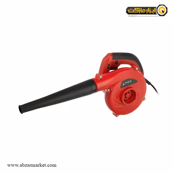 بلوور محک 650 وات مدل BVC-3H