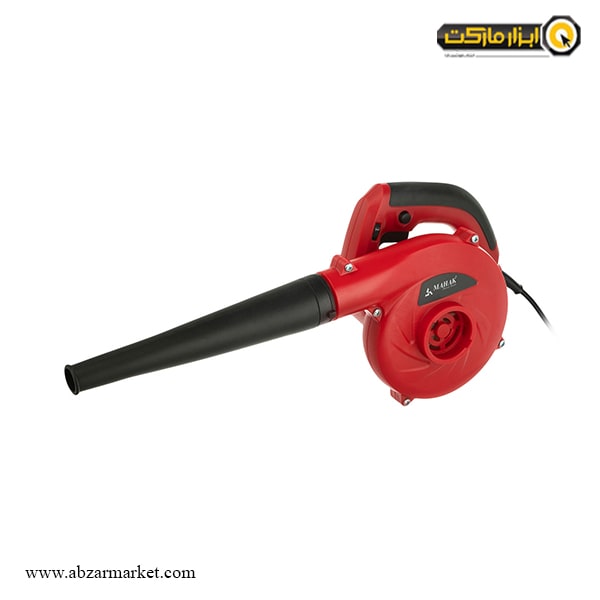 بلوور محک 650 وات مدل BVC-3H