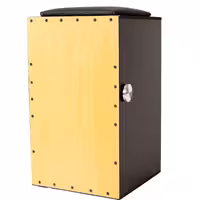 کاخن برند ملودی مدل yellow کد PA002