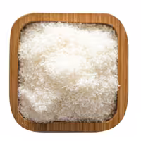 پودر نارگیل چرب ممتاز  1کیلو گرم 