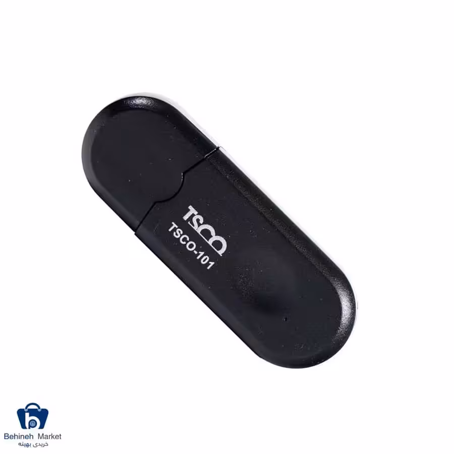 دانگل بلوتوث تسکو مدل 101