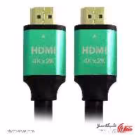 قیمت و خرید کابل HDMI تی سی تی TCT TC-HCB030 طول 3 متر - شبکه ساز