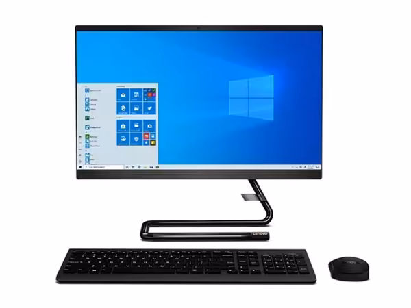 کامپیوتر همه کاره 23.8 اینچ لنوو مدل A340-241WL