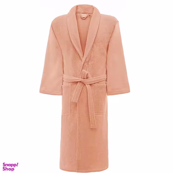 حوله پالتویی لایکو مدل دو طرف لوپ سایز XXL