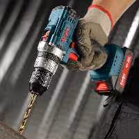 دریل پیچ گوشتی شارژی 16 ولت 2 باتری رونیکس مدل 8615