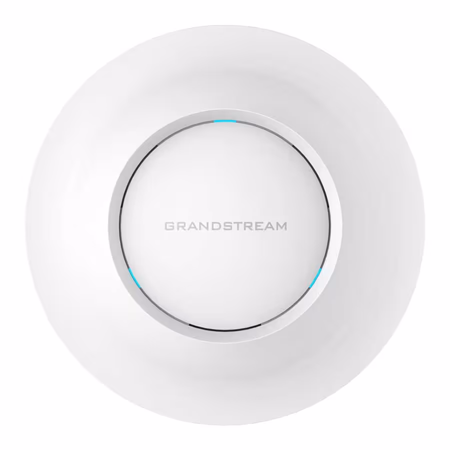 قیمت و خرید اکسس پوینت بی‌سیم گیگابیت و دوباند گرند استریم مدل GWN7605 | یاس ارتباط