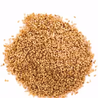 کنجد سفید ایرانی چرب 500گرمی