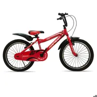 دوچرخه کودک راپیدو سایز 20 مدل آر 92 - Rapido R92 20