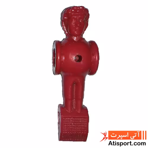 آدمک فایربال فوتبال دستی المپیک