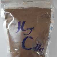 قهوه با طعم عسل 250گرمی