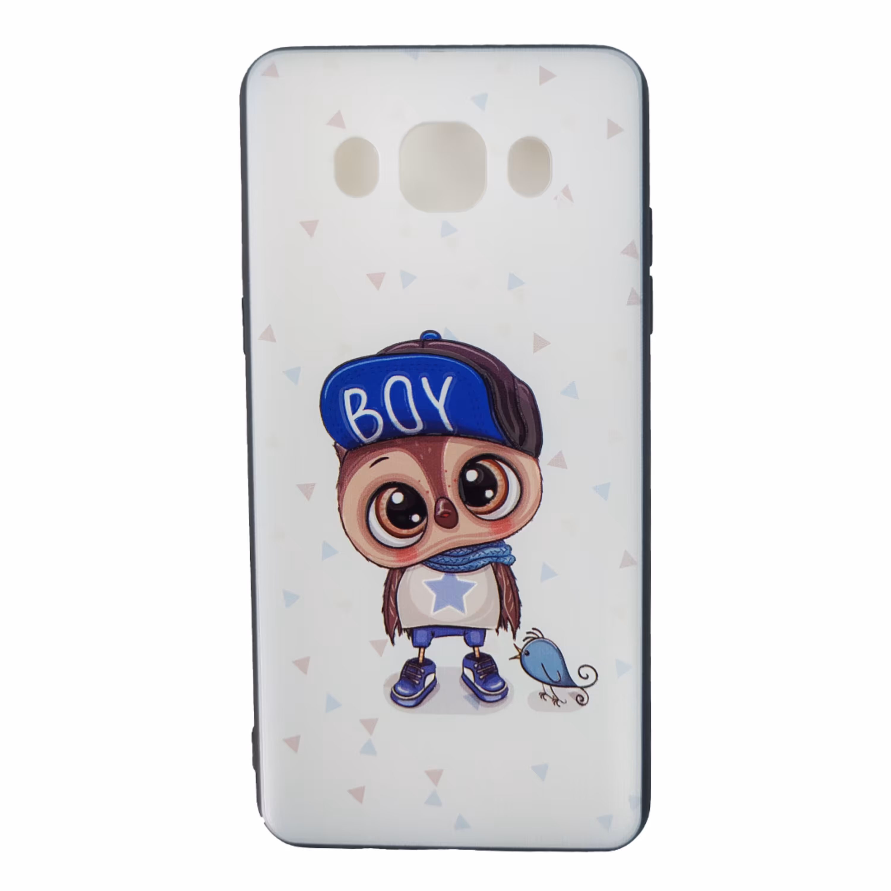 گارد فانتزی مدل SL327 مناسب برای گوشی موبایل سامسونگ Galaxy J5 2016-J510