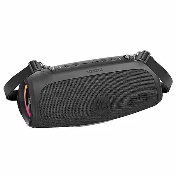 اسپیکر تازاتا مدل BOOMBLAST MINI Gray