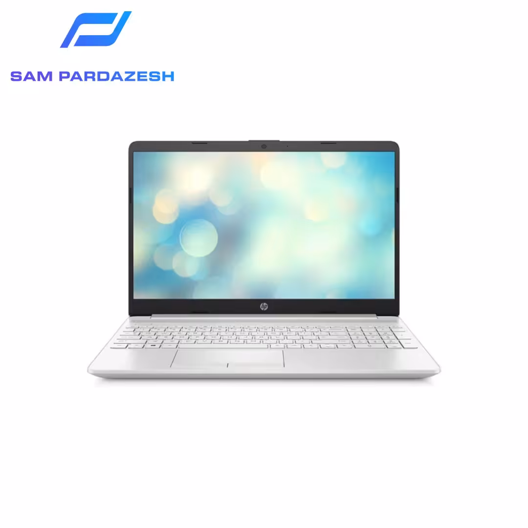 لپ تاپ اچ پی HP 15-DW4056NE I5(1235U) 16 1 SSD 2(MX550) FHD | سام پردازش