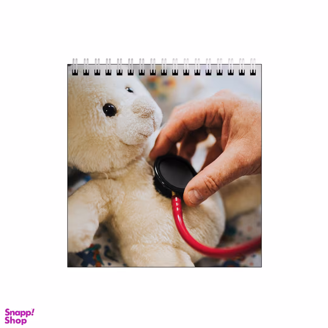 دفتر طراحی بامبیلیپ طرح دکتر و پرستار کد 6343469