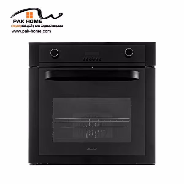 فر توکار استیل البرز FE53