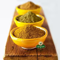 ادویه مخصوص ژامبون مرغ 24 قلم (55گرم) کارون