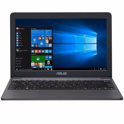 لپ تاپ 11 اینچی ایسوس مدل E203NA N3350 4GB- 500GB- Intel