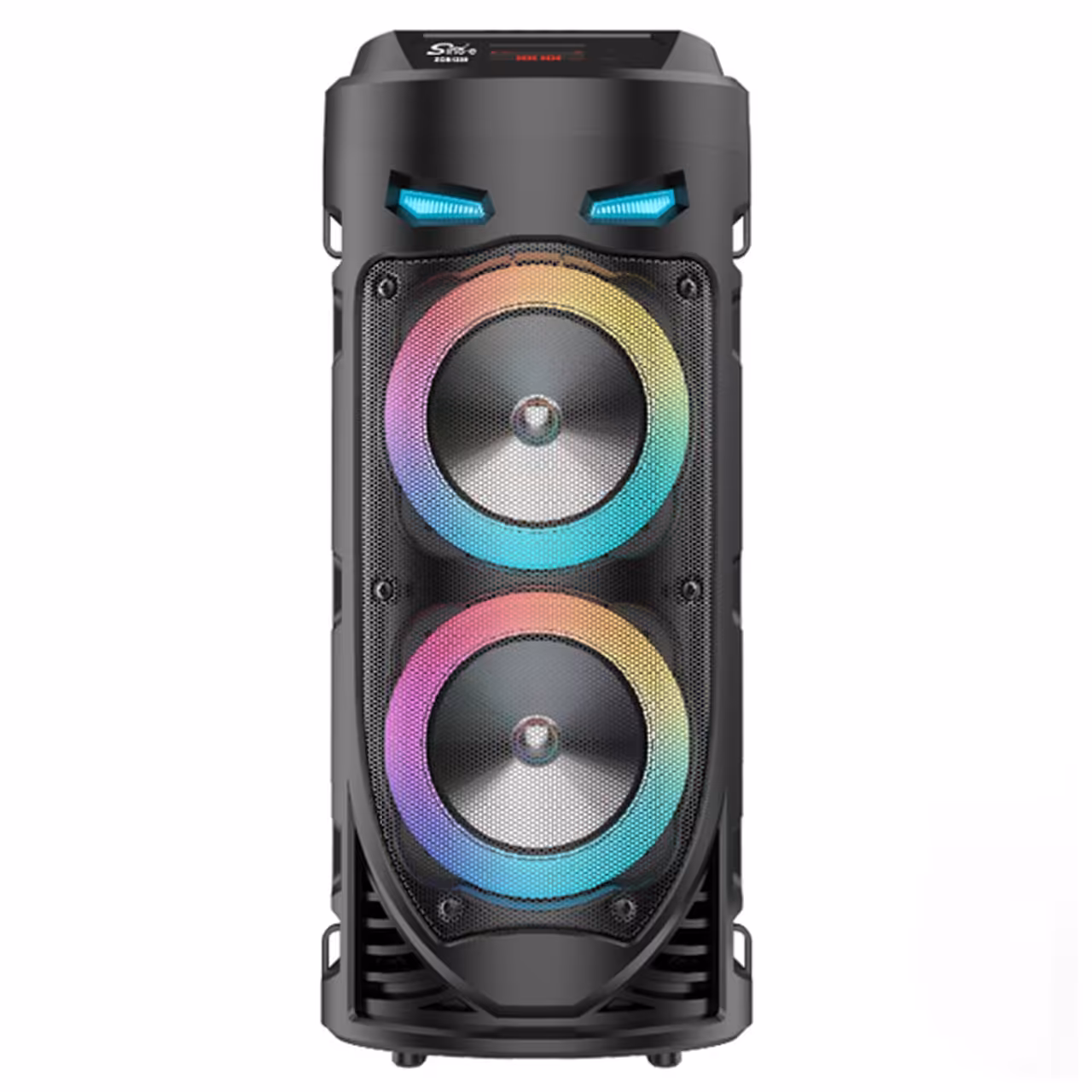 اسپیکر بلوتوثی قابل حمل مدل ZQS4239