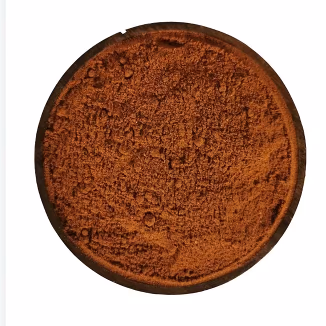 پودر پاپریکا تند اعلا و با کیفیت 500 گرم