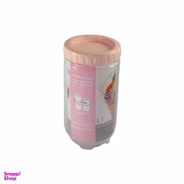 بانکه آریسام (Arisam) مدل L1