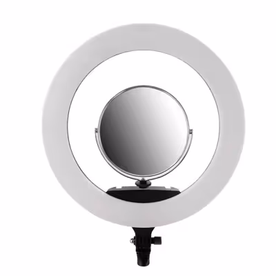 رینگ لایت 13 اینچ hero 44w