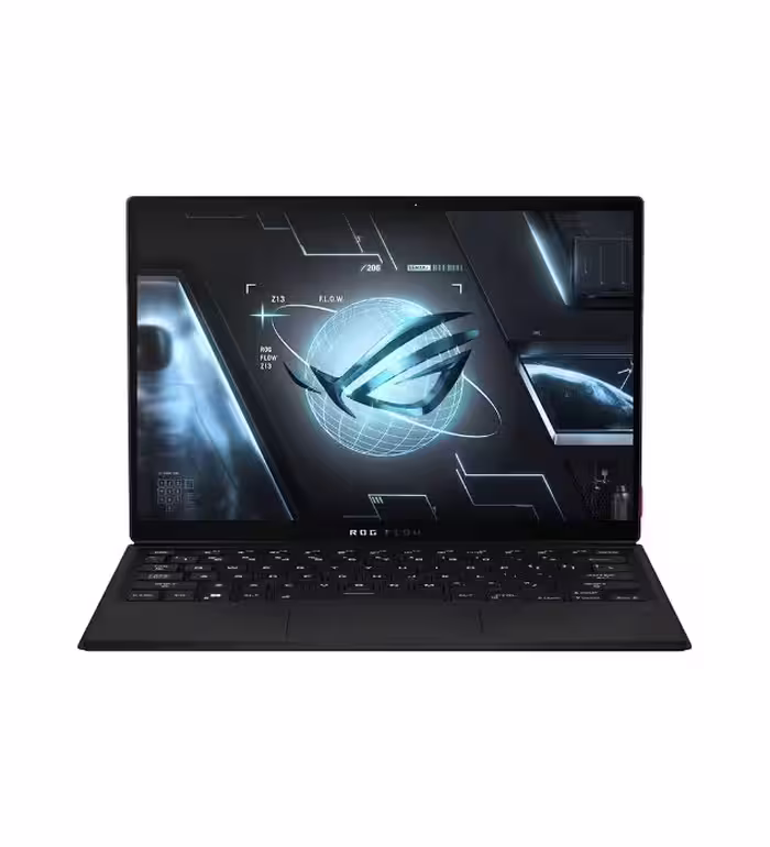 لپ تاپ 13.4 اینچی ایسوس سری FLOW Z13 مدل (Core i9) GZ301ZE-A