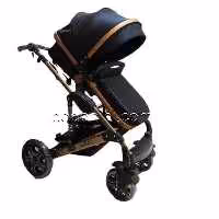 کالسکه تک اسپرینگ مدل اسپیدا | قیمت و خرید - ارسال رایگان