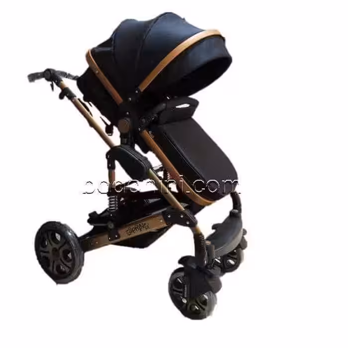 کالسکه تک اسپرینگ مدل اسپیدا | قیمت و خرید - ارسال رایگان