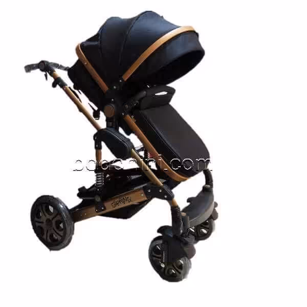 کالسکه تک اسپرینگ مدل اسپیدا | قیمت و خرید - ارسال رایگان