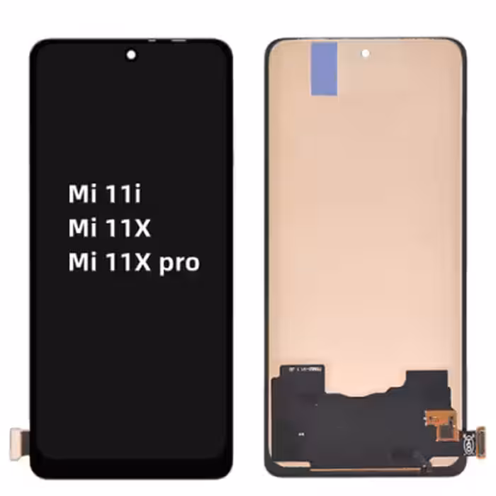 تاچ ال سی دی شیائومی مدل Xiaomi Mi11 i