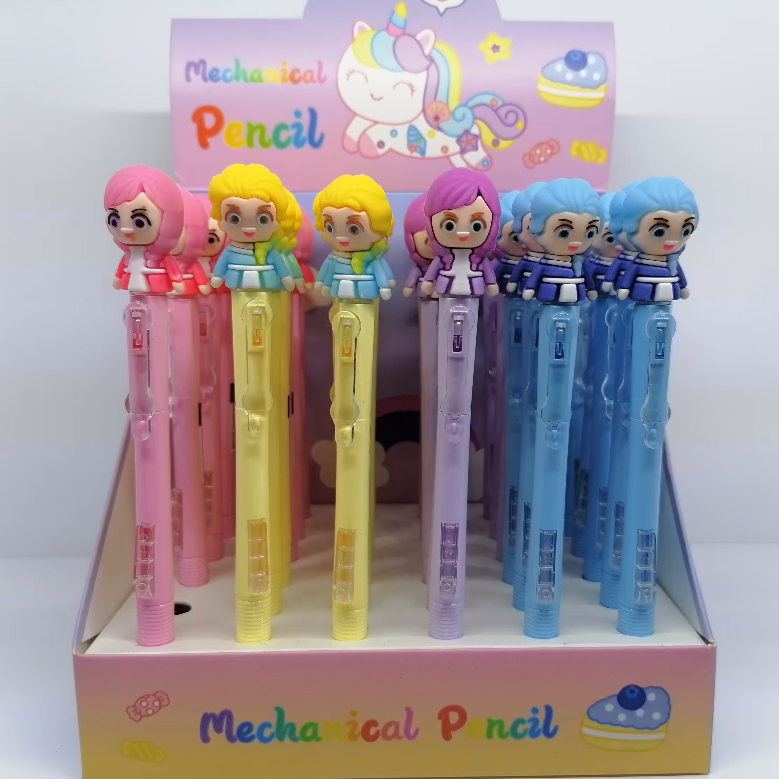 اتود عروسکی 