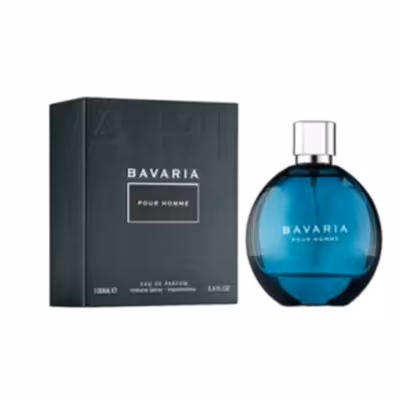 ادو پرفیوم مردانه فراگرنس ورد مدل اکوا بولگاری حجم 100 میل