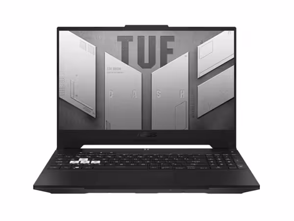 لپ تاپ 15.6 اینچی ایسوس مدل TUF Gaming FX517ZC-B
