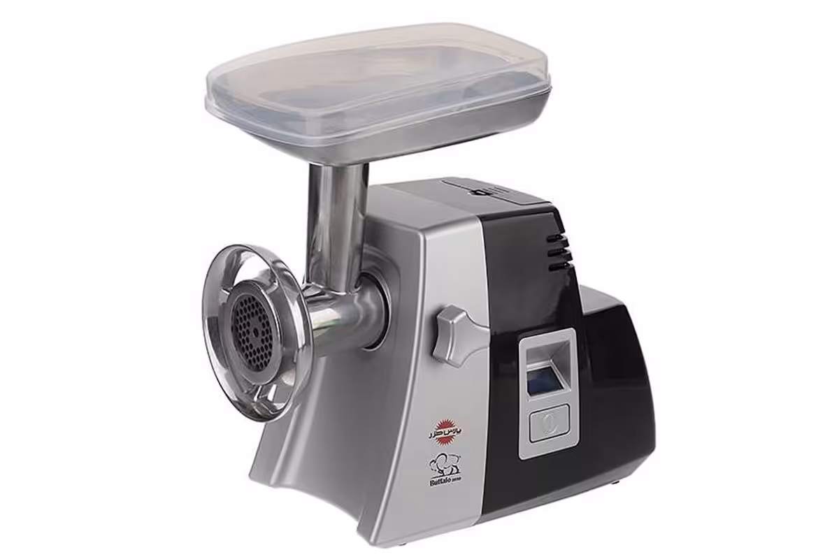 چرخ گوشت پارس خزر مدل بوفالو 2020