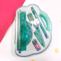 ست پرگار و گونیا پارسیکار