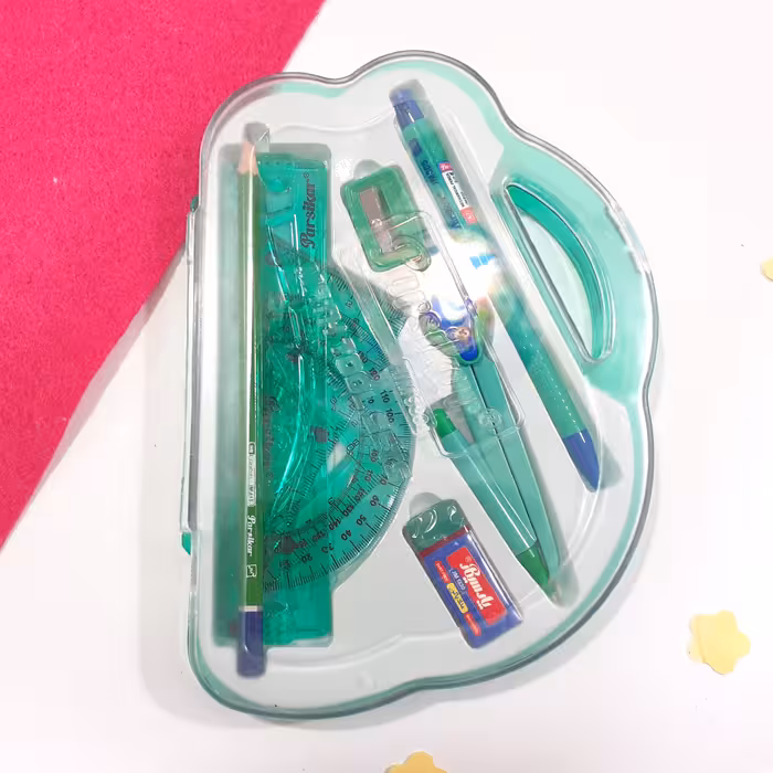 ست پرگار و گونیا پارسیکار