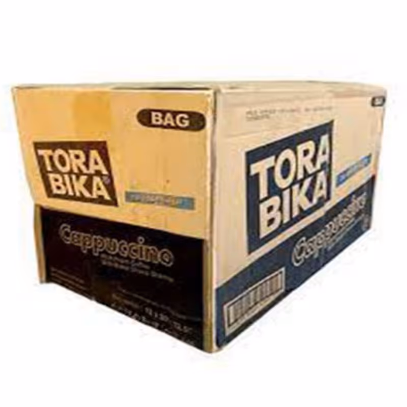 ترابیکا ( کارتن ) 12 بسته 20 تایی