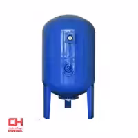 منبع تحت فشارامرا 1000 لیتری 16 بار درجه دار