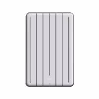 هارد اکسترنال سیلیکون پاور مدل Armor A75 ظرفیت 1 ترابایت