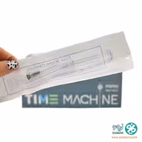 سرسوزن کانولا گیج 27 طول 50 تایم ماشین